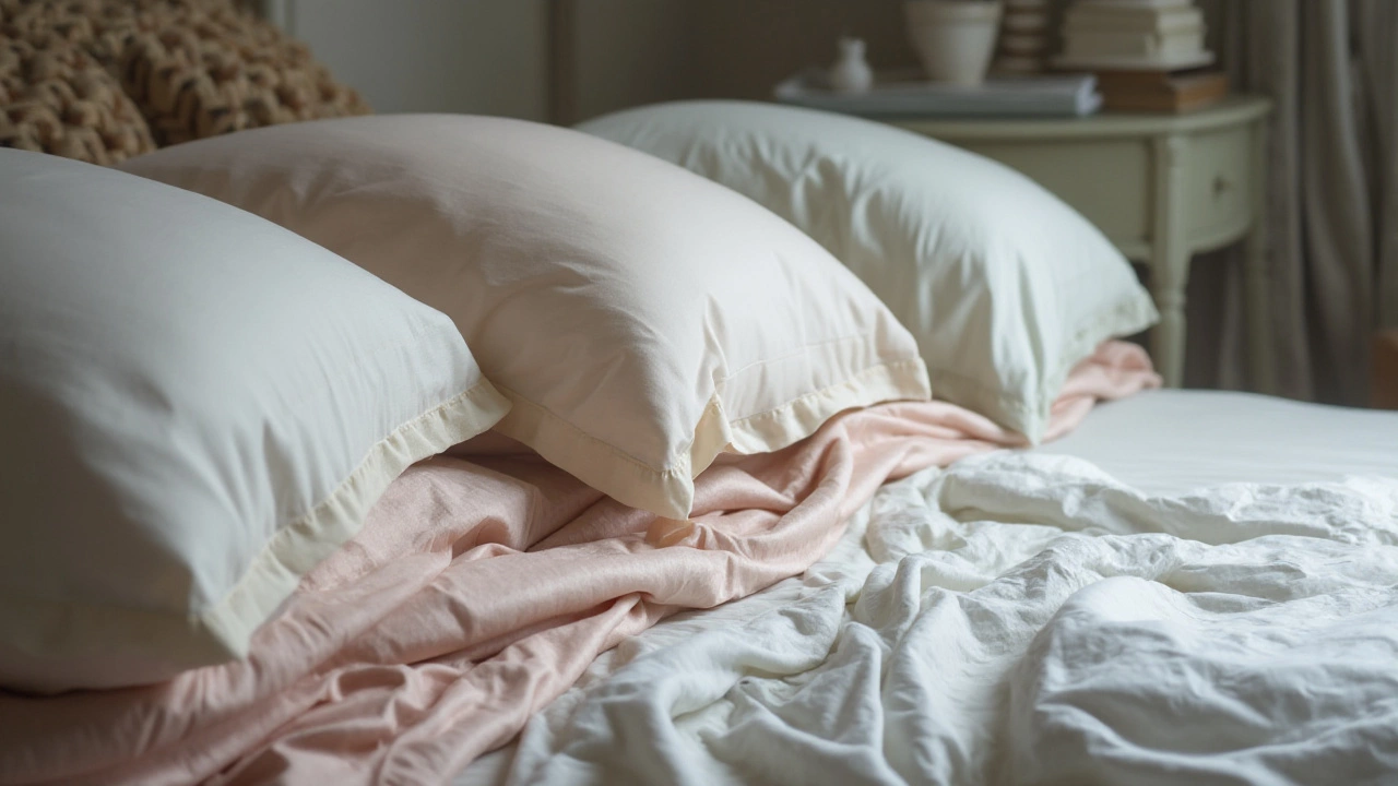 Different Types of Bedding