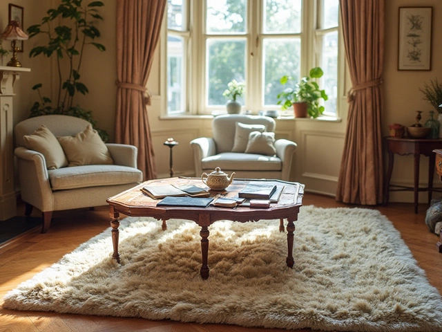 Is Investing $400 on a Rug Worth It? Exploring Quality and Value