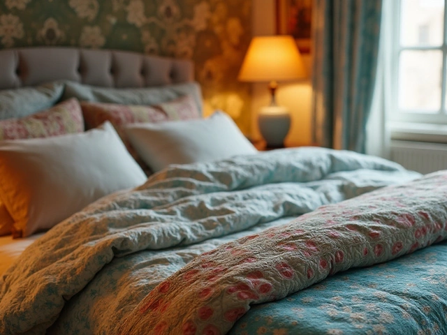 Understanding Bedding: More Than Just Blankets