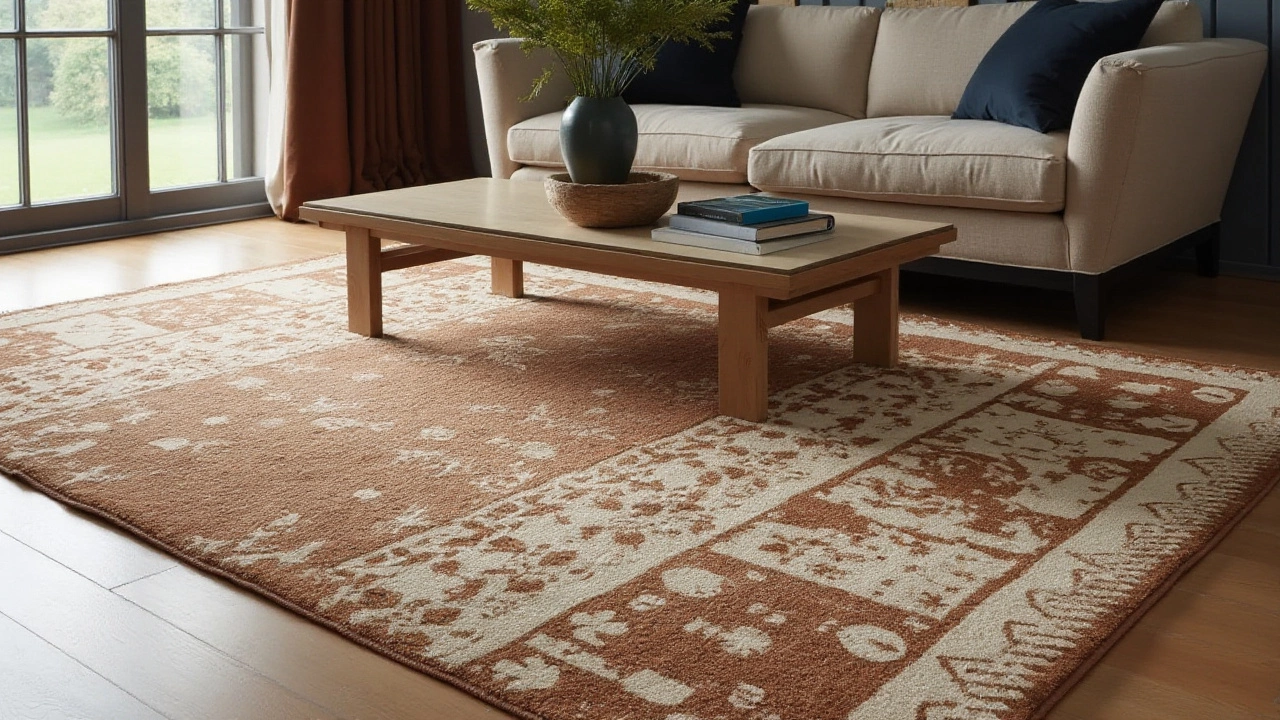 Top Rug Recommendations