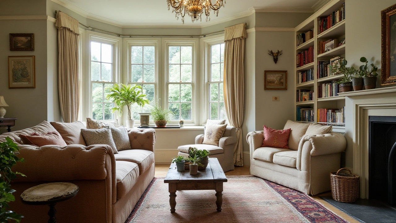 Finding Your Perfect Sofa: Tips, Styles, and Considerations