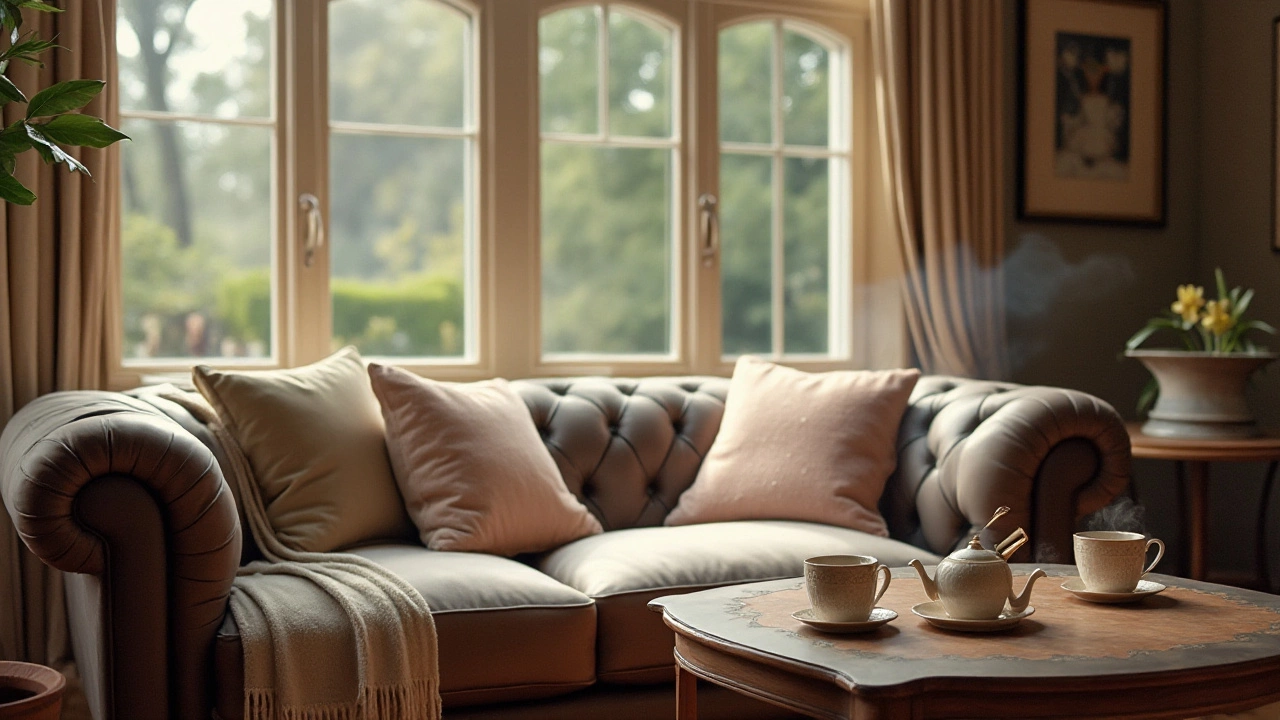 The Ultimate Guide to Choosing the Most Comfortable Sofa