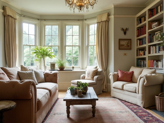 Finding Your Perfect Sofa: Tips, Styles, and Considerations