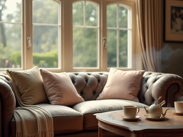 The Ultimate Guide to Choosing the Most Comfortable Sofa