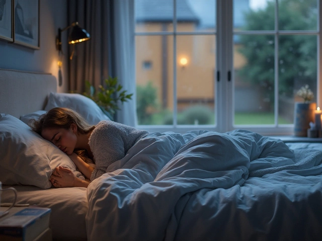 Understanding the Bedding-in Period for Your Sleep Setup