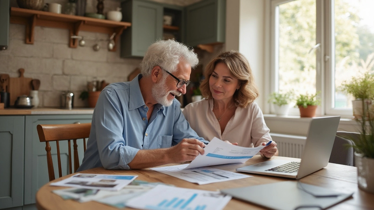 Does Medicare Cover Bathroom Remodels?