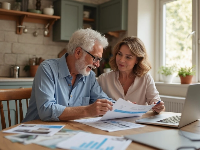 Does Medicare Cover Bathroom Remodels?