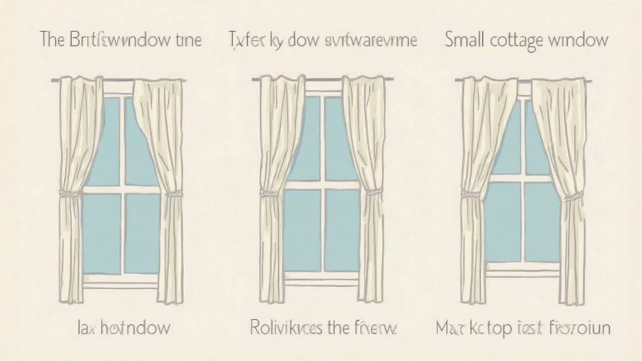 How to Measure for The Perfect Drop