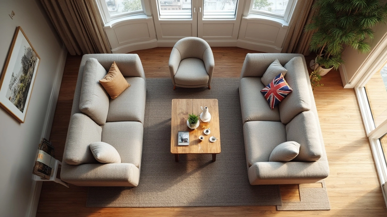 Comfort, Style, and How You Actually Use It