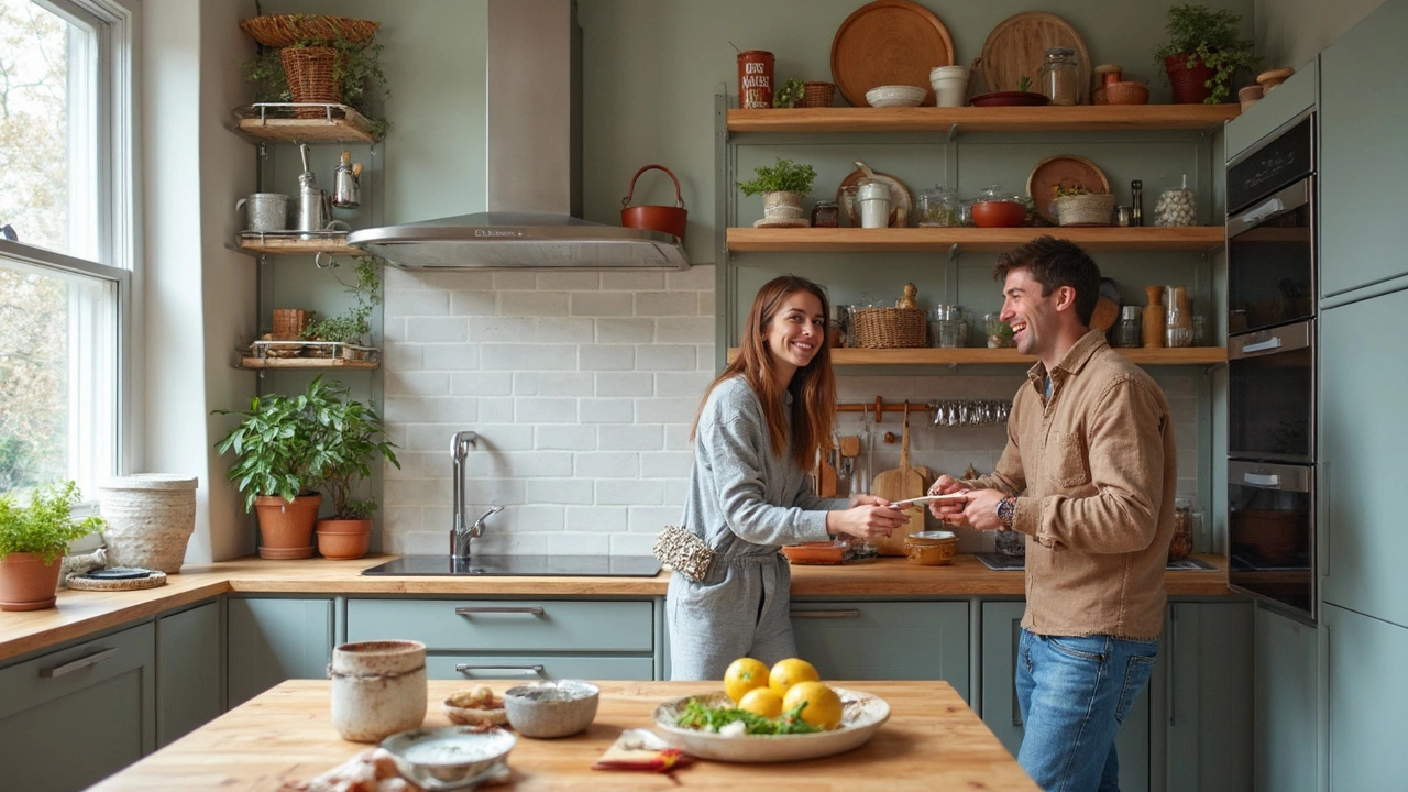 Common Shelving Mistakes