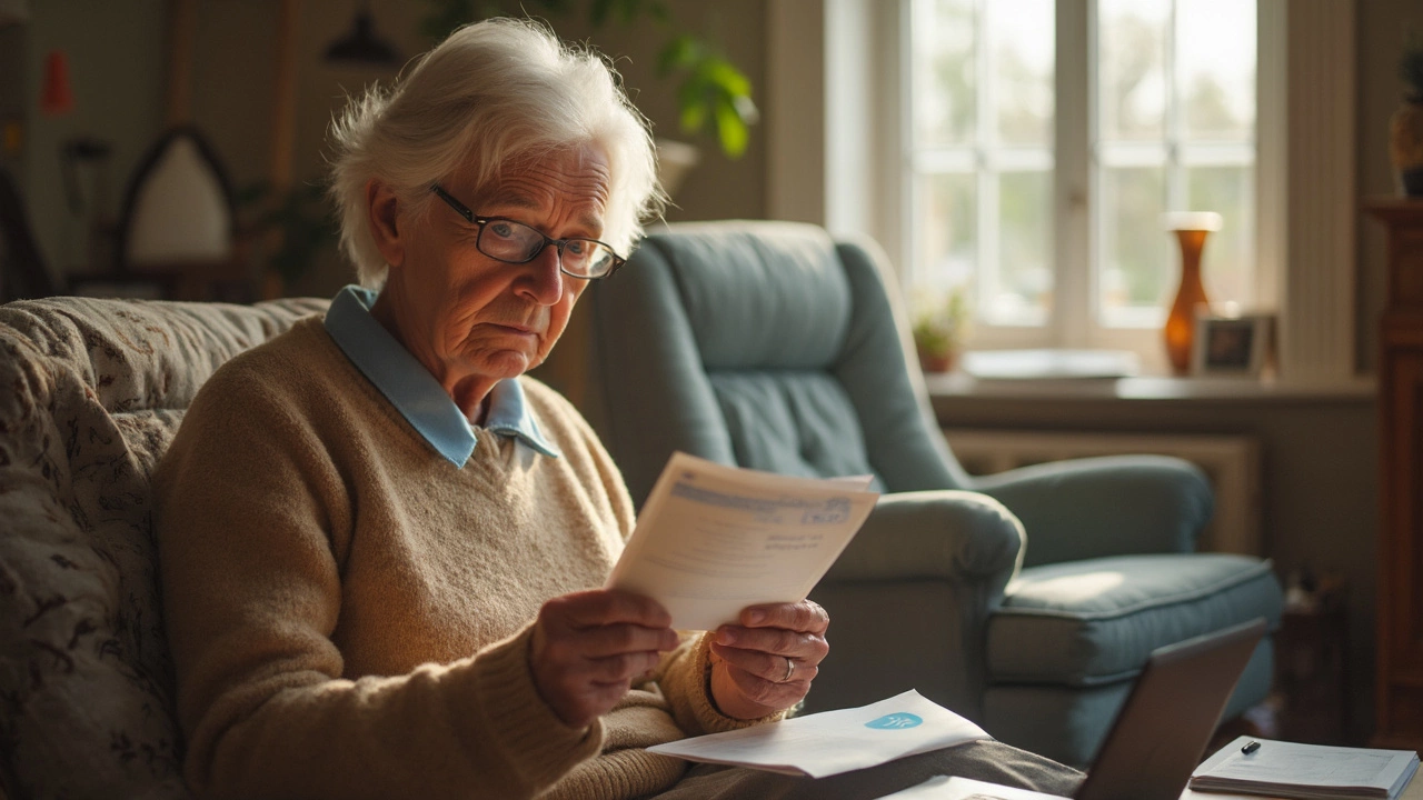 How Do I Get a Recliner From Medicare? Cushions, Coverage, and What Actually Works