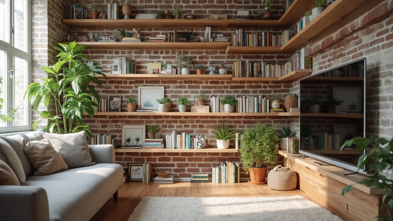Shelving Things: What It Really Means and Why It Matters