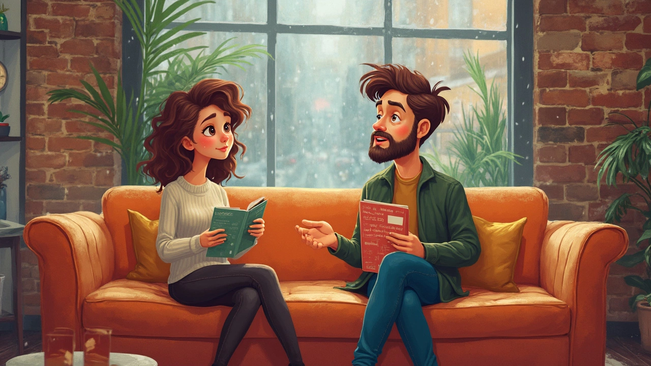 Surprising Tips for Picking What’s Right for You