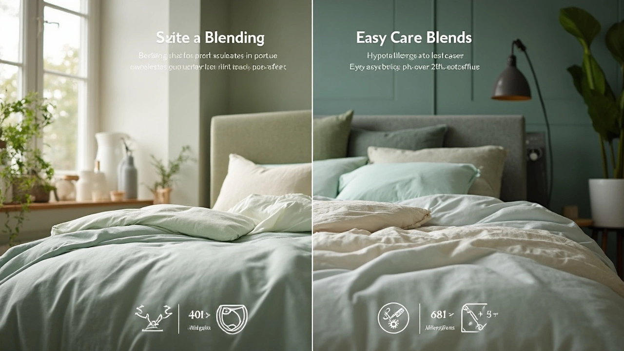 Thread Count: Fact or Fiction?
