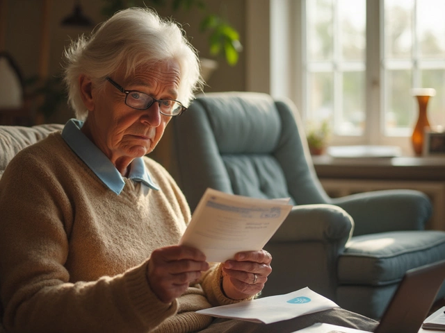 How Do I Get a Recliner From Medicare? Cushions, Coverage, and What Actually Works