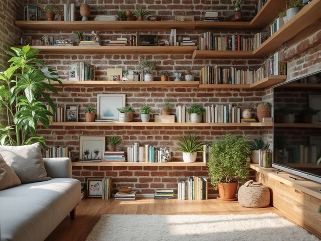 Shelving Things: What It Really Means and Why It Matters