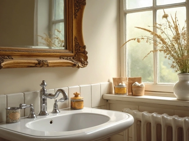 Three Types of Mirrors: Plane, Concave, and Convex Explained