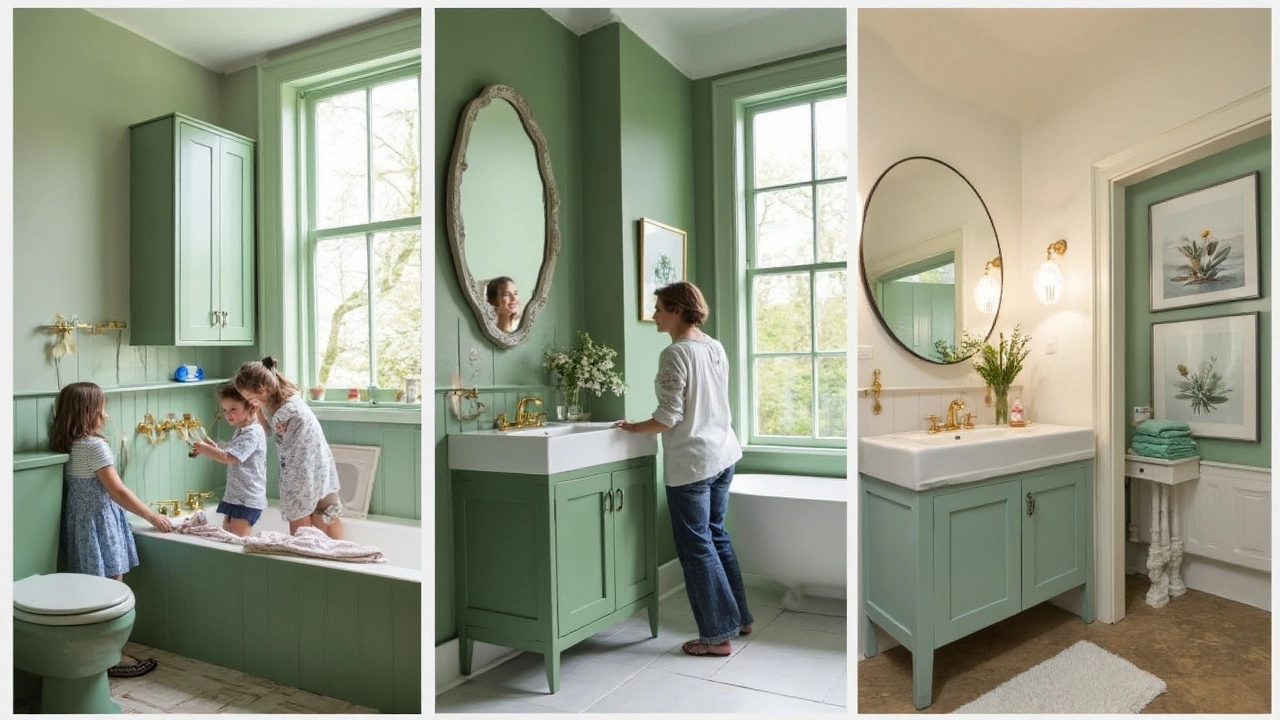 Tips for Choosing the Right Shade