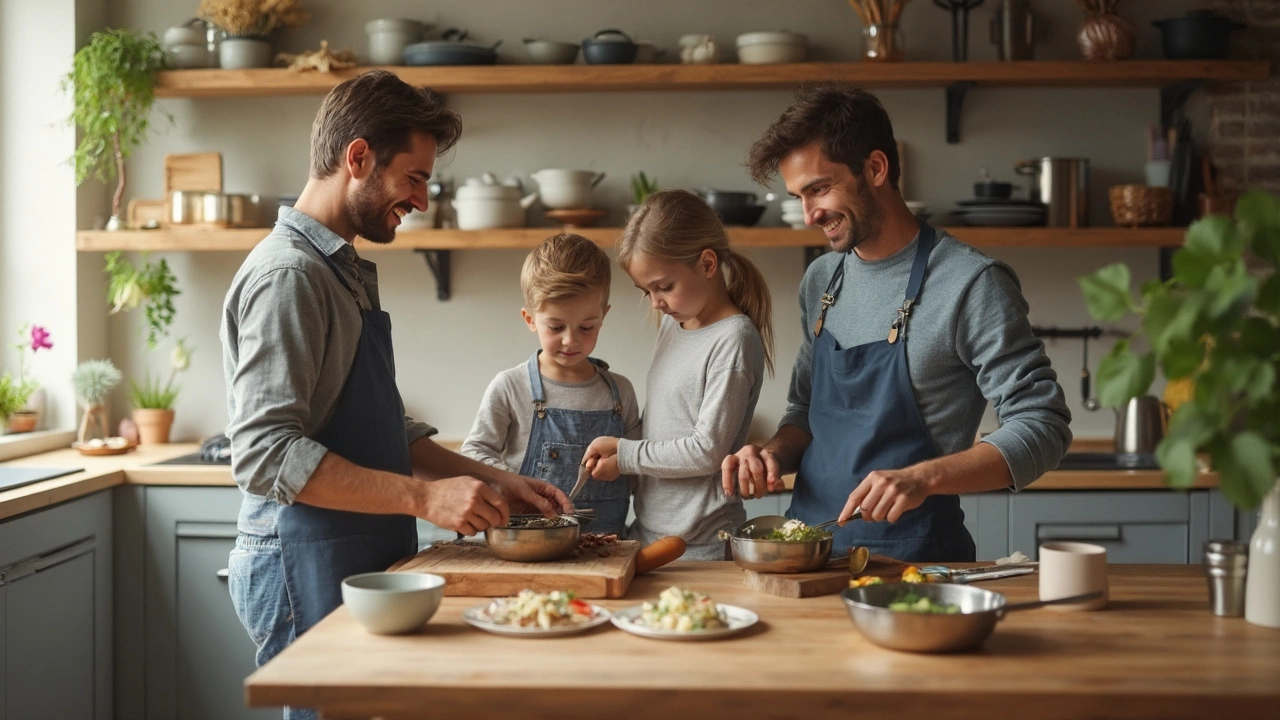 Are Non Stick Pans Still Unhealthy? What You Need to Know