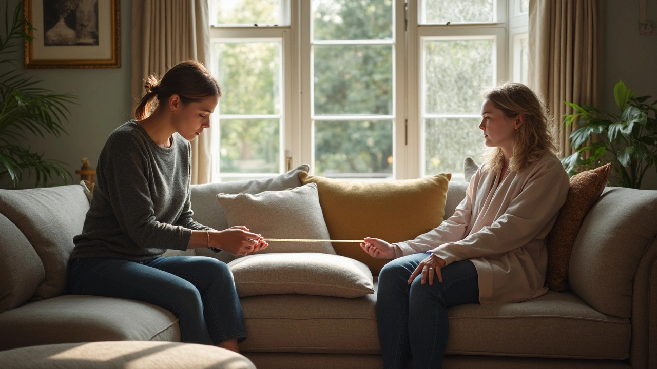 Deeper Sofas vs. Shallower Sofas: Pros and Cons