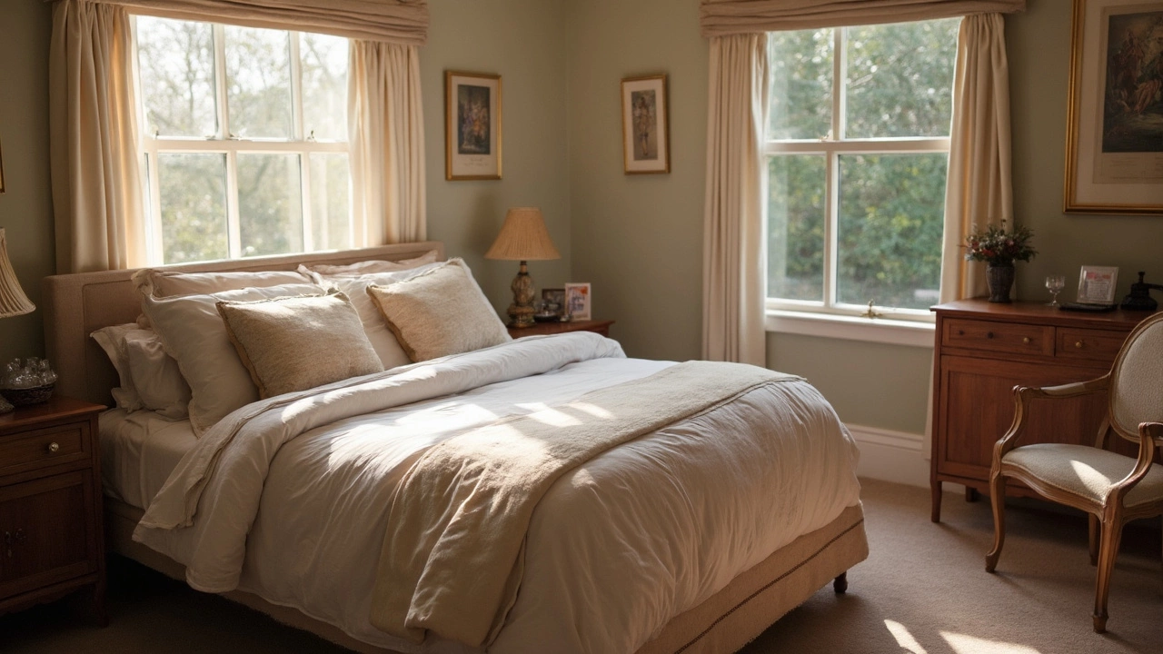 Most Popular Bedding Size: Everything You Need to Know About Queen Beds