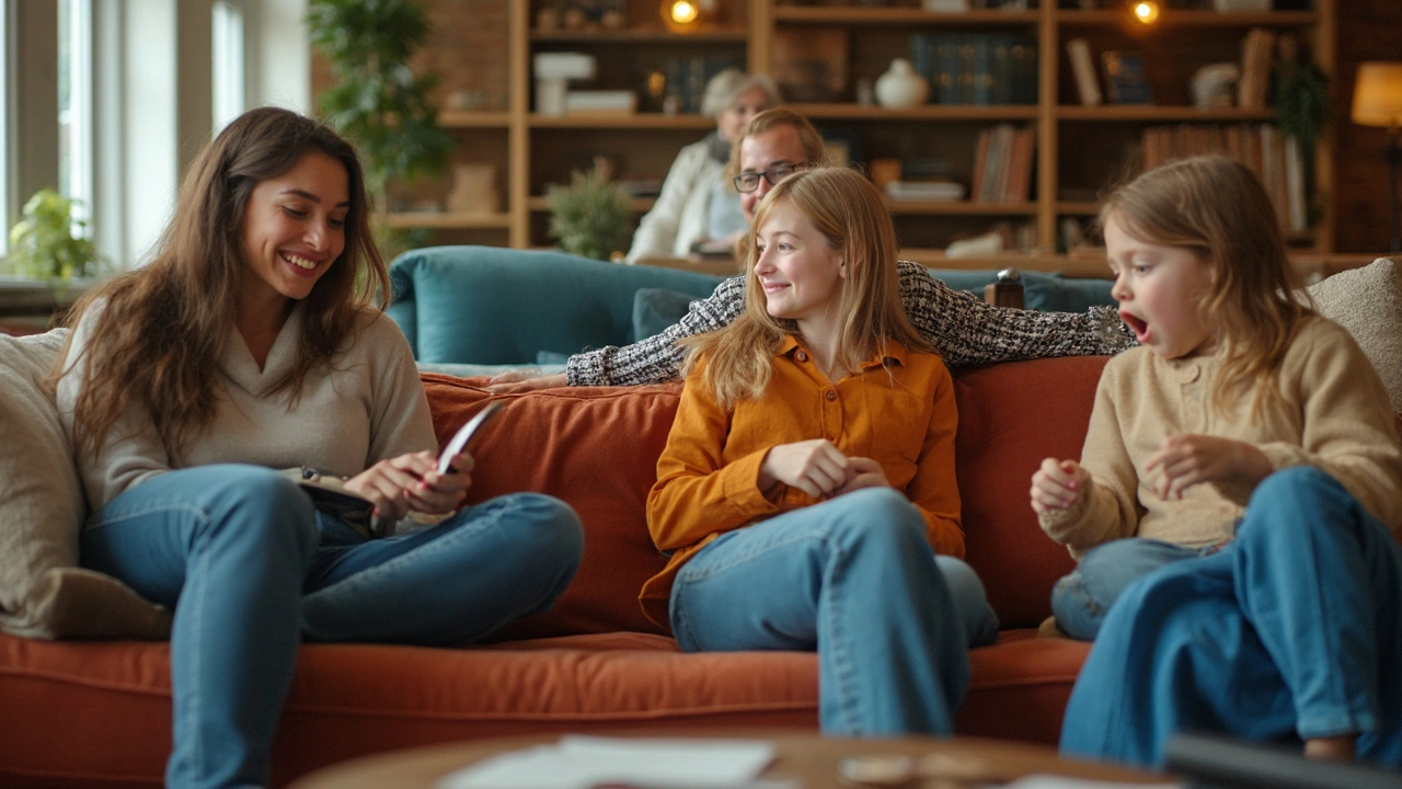 Sofa Depth: How Deep Should a Sofa Be for Maximum Comfort?