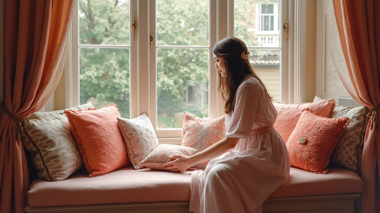 Styling Secrets: Tips to Mix, Match, and Make Your Cushions Pop