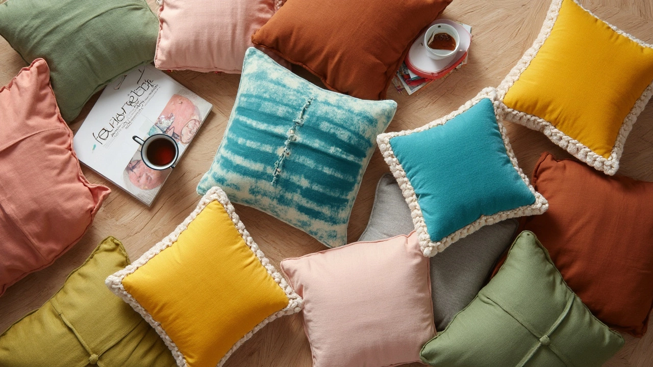 The Breakout Colors of 2025: What’s Taking Over Sofas, Beds, and Patios