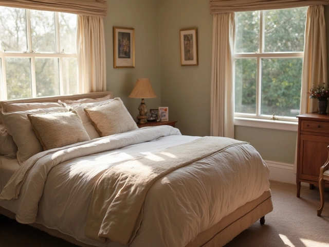 Most Popular Bedding Size: Everything You Need to Know About Queen Beds