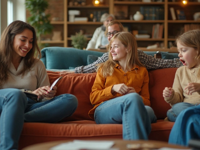 Sofa Depth: How Deep Should a Sofa Be for Maximum Comfort?