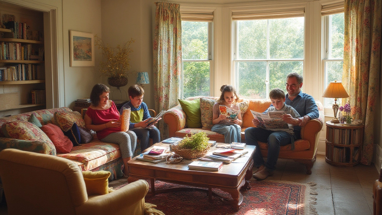 Best Furniture Companies: Find Quality, Style, and Value for Your Home