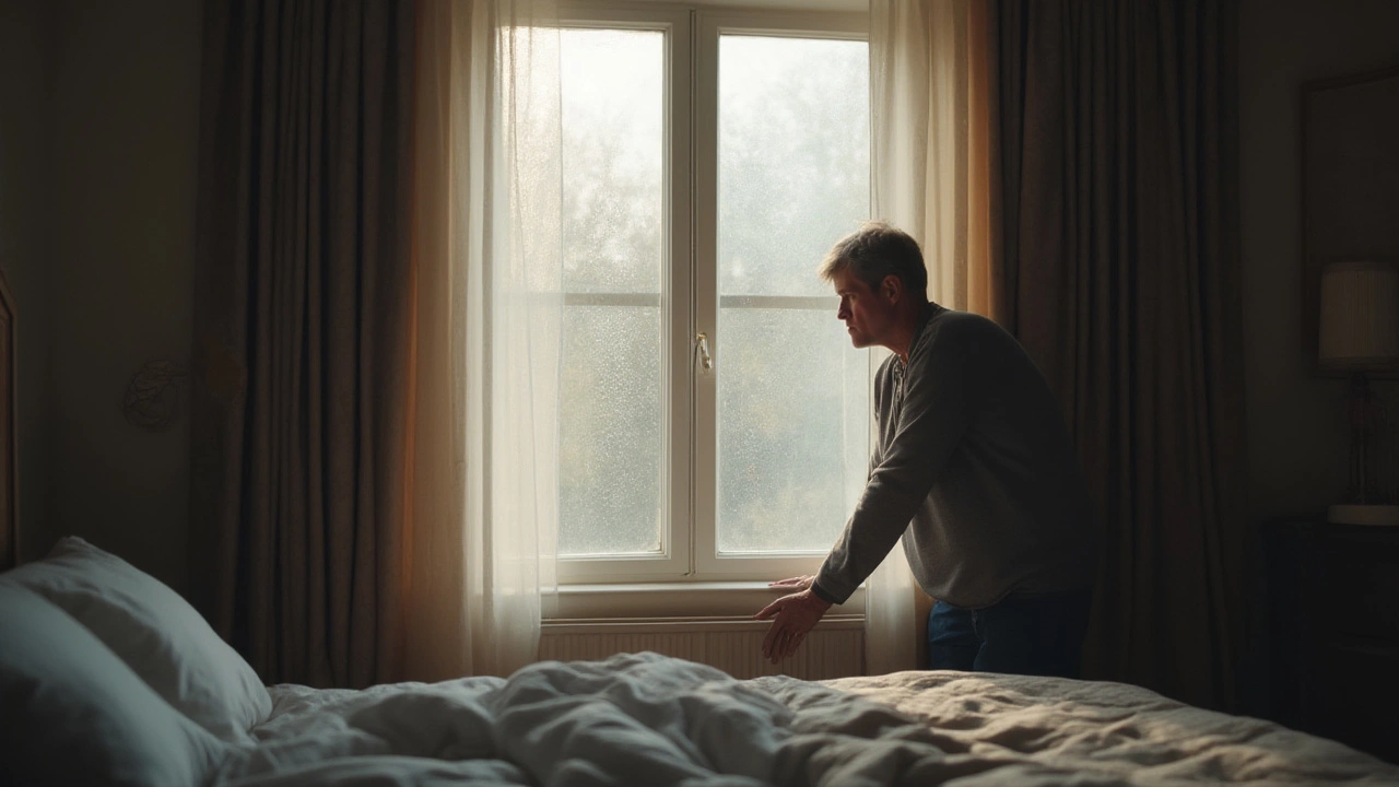 Blackout Curtains Disadvantages: What You Should Know Before Buying