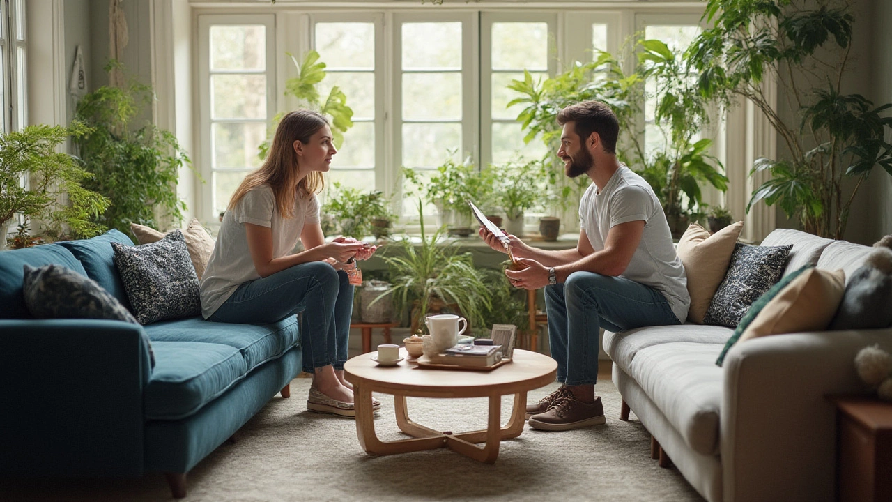 Couch vs Sectional: Which is Right for Your Living Room?