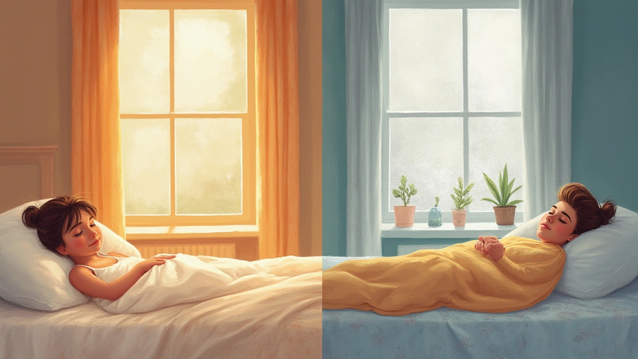 Easy Ways to Make Bedding Work for You