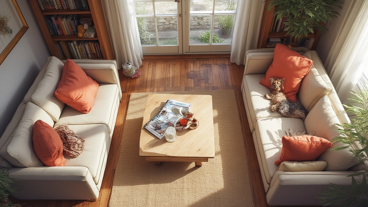 How Lifestyle and Space Shape Your Best Choice