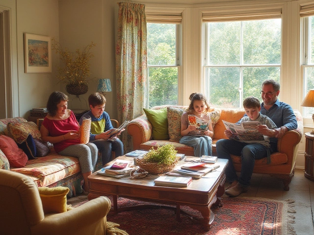Best Furniture Companies: Find Quality, Style, and Value for Your Home