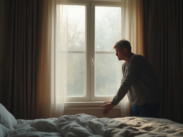 Blackout Curtains Disadvantages: What You Should Know Before Buying