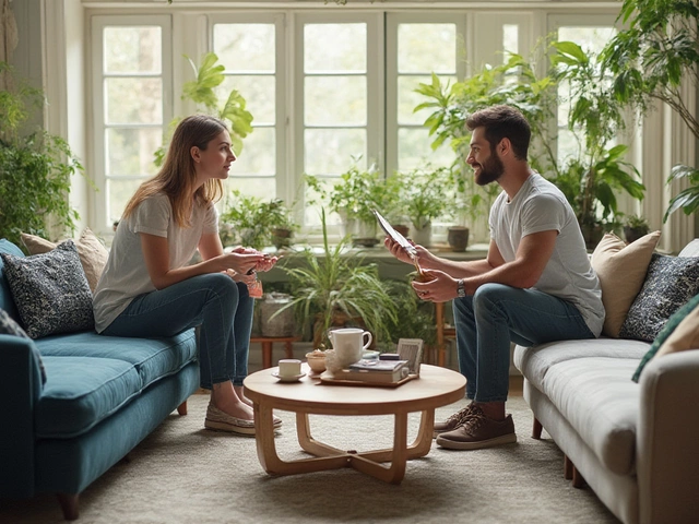 Couch vs Sectional: Which is Right for Your Living Room?