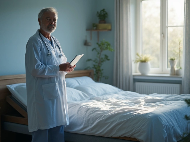 Doctors’ Insights on Adjustable Beds: Comfort, Health Benefits, and Real Recommendations