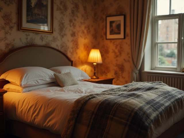 Understanding the Two Main Types of Bedding: Sheets and Blankets Explained