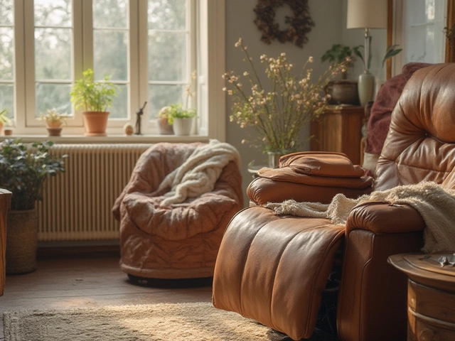 Why Are Lazy Boy Recliners So Expensive? Unpacking the Price Tag