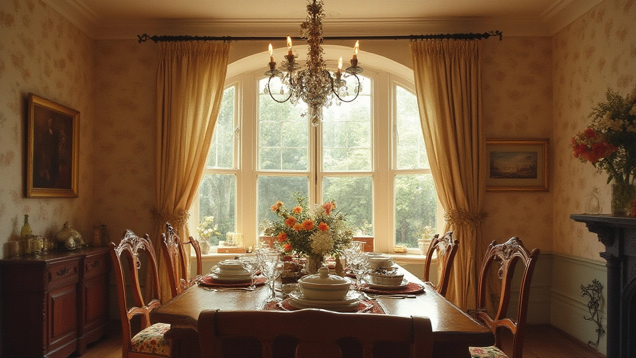 Troubleshooting: Fixing Awkward Curtain Gaps and Puddles