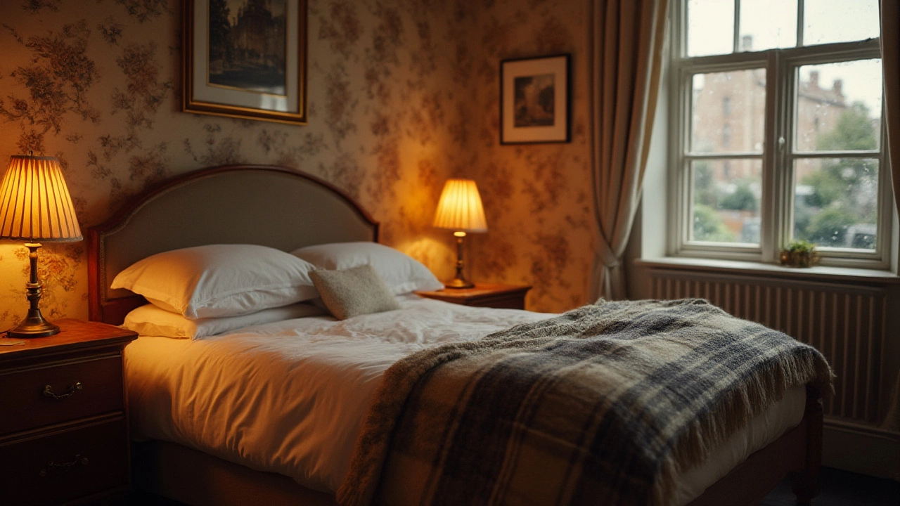 Understanding the Two Main Types of Bedding: Sheets and Blankets Explained