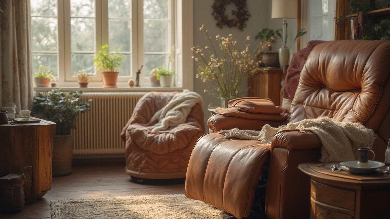 Why Are Lazy Boy Recliners So Expensive? Unpacking the Price Tag