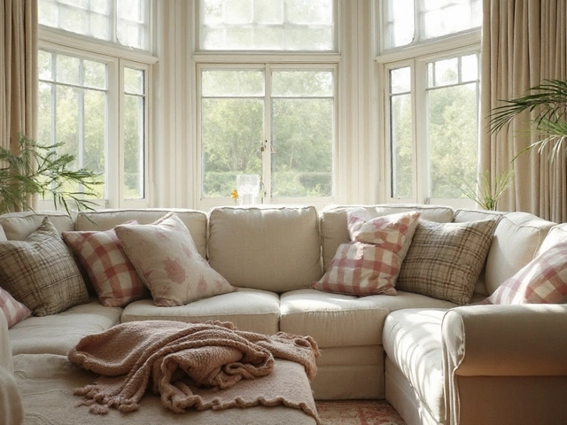 Most Popular Sofa Size: Finding the Perfect Couch Dimensions for Your Space