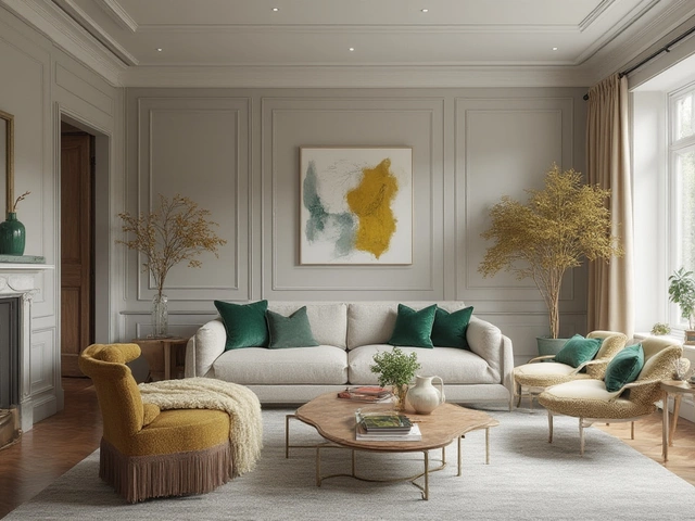 Unlocking the 70 30 Rule in Interior Design: Perfect Balance for Every Room