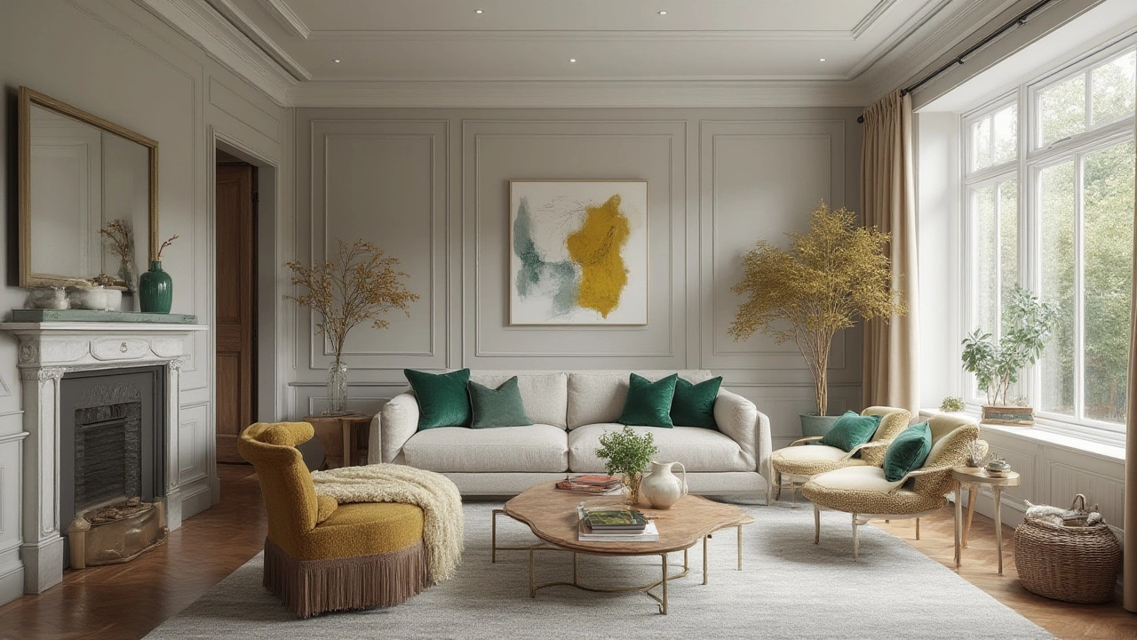 Unlocking the 70 30 Rule in Interior Design: Perfect Balance for Every Room