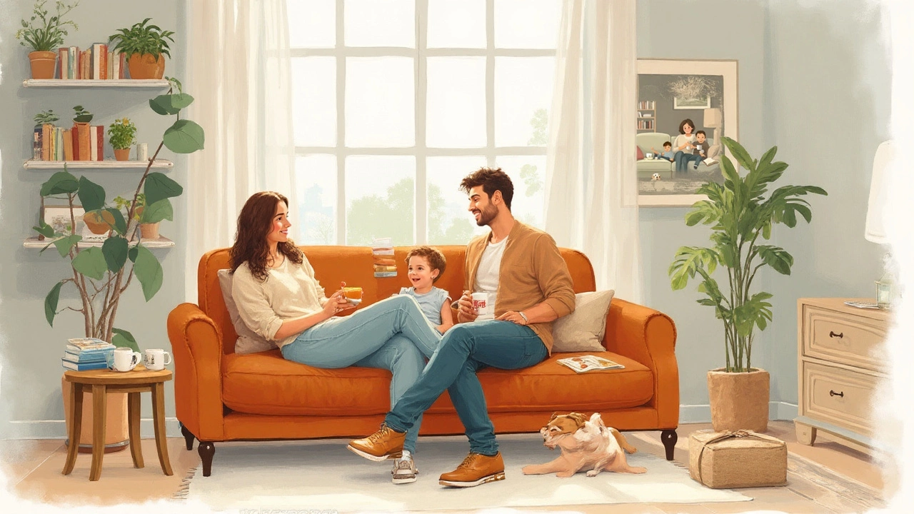 Why Room Size, Traffic Flow, and Lifestyle Matter