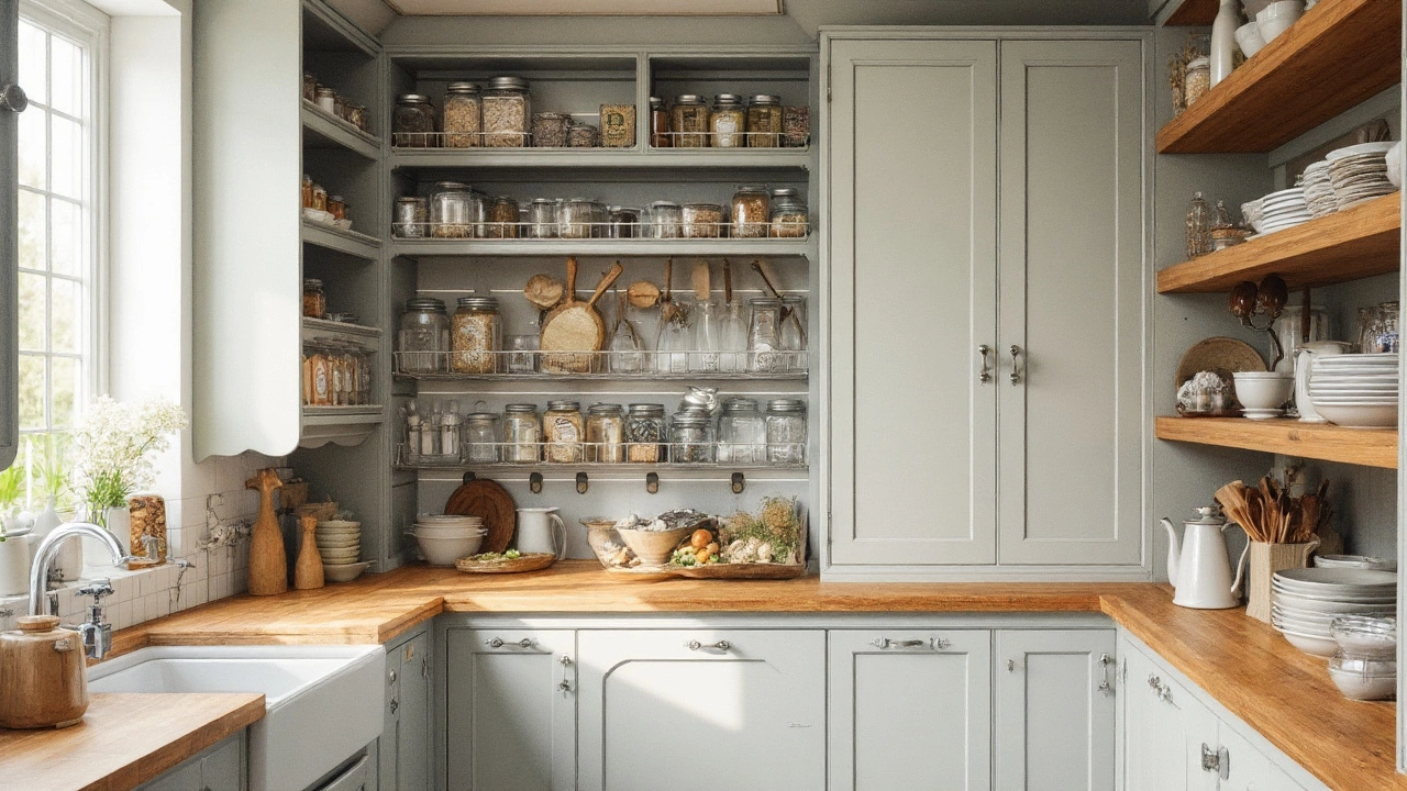 How to line shelves (properly): tools, steps, sizing formulas, and cost math