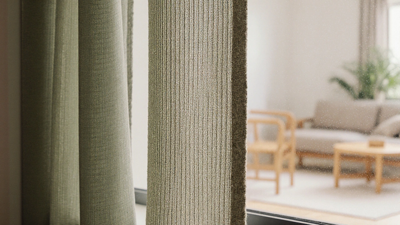 2024 Curtain Trends That Still Dominate in 2025 (Plus What's New)